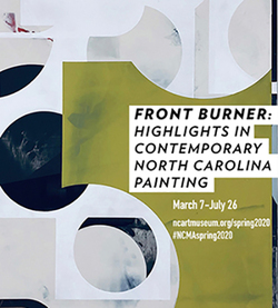 North Carolina Museum of Art | March 7, 2020 - February 14, 2021