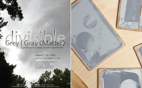 Divisible Projects  |  August 7 - 23, 2020