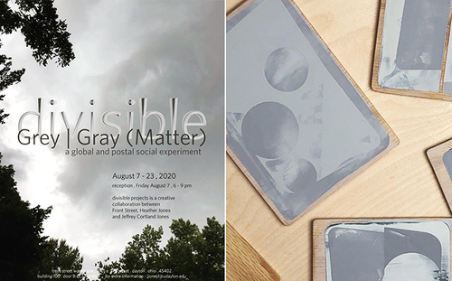 Divisible Projects | August 7 - 23, 2020
