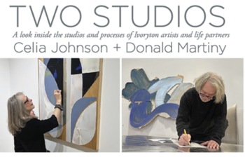 Sol LeWitt Gallery, Congregation Beth Shalom Rodfe Zedek | September 7 - November 30, 2025